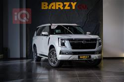 نیسان پاترۆل